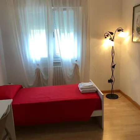 Bed And Breakfast La Sosta Ponte San Nicolo Exterior photo